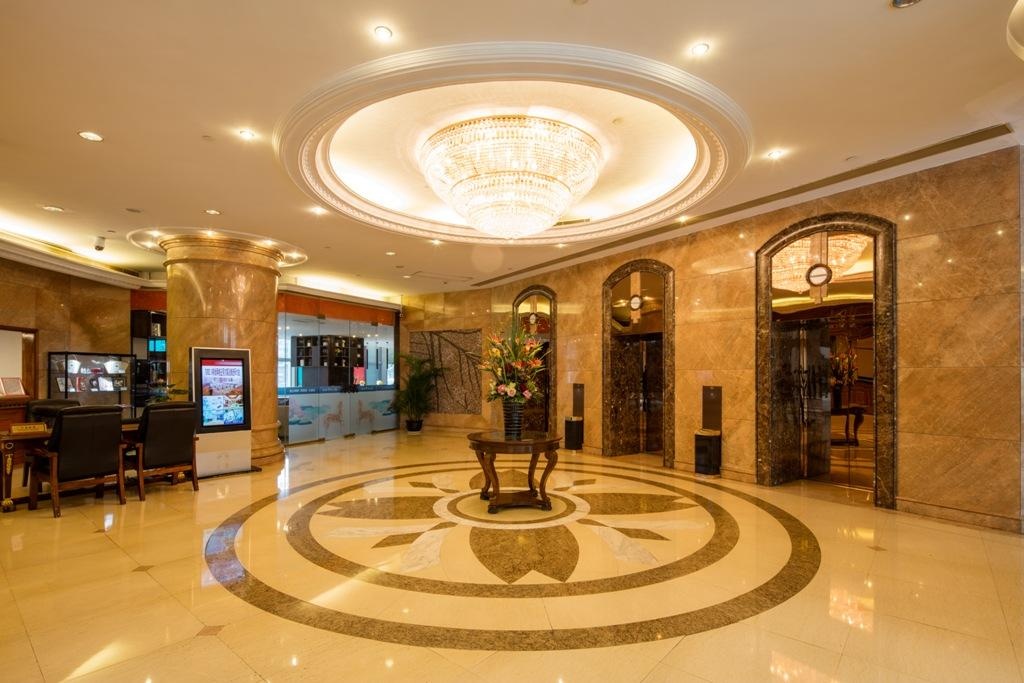 Foto - City Hotel