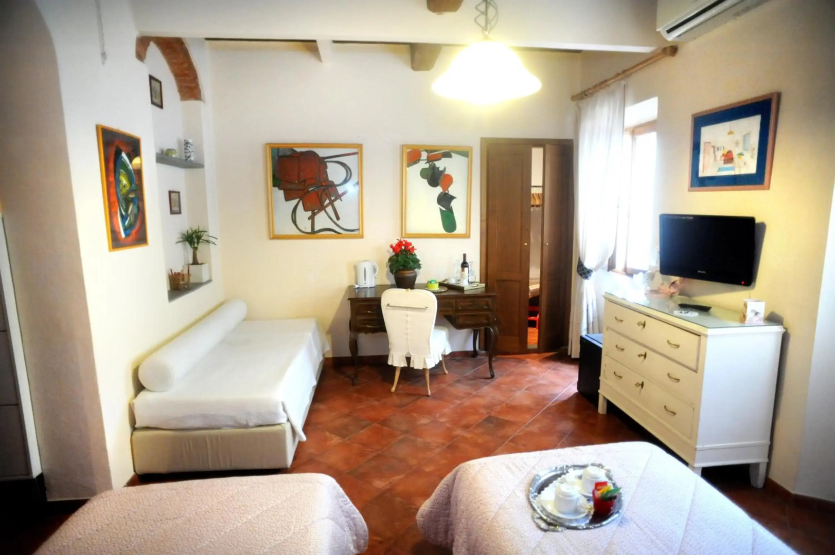 Foto - Residence La Contessina