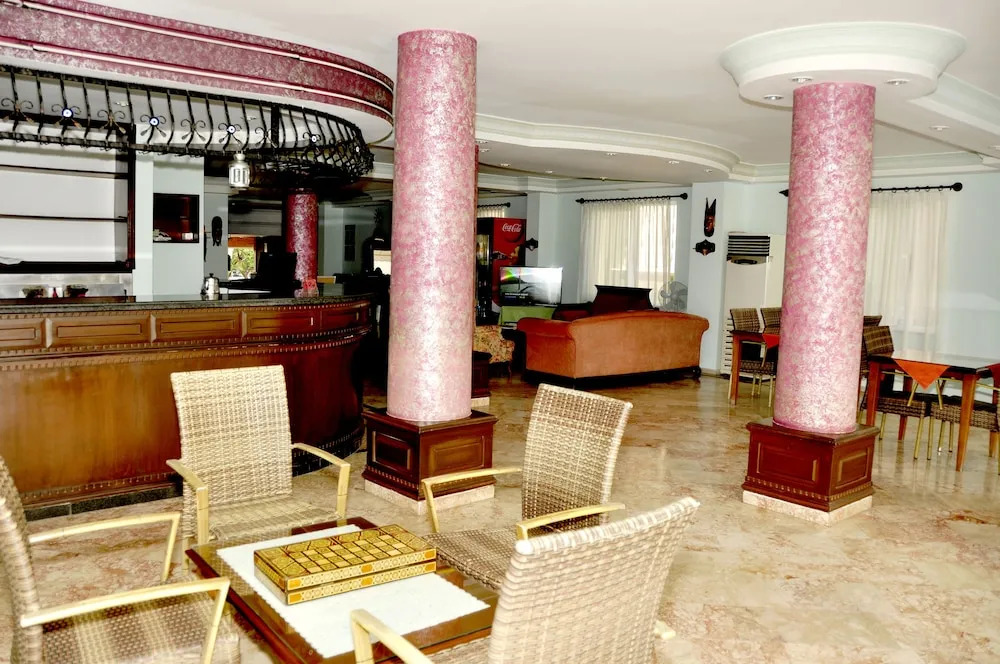 Foto - Magi Apart Hotel