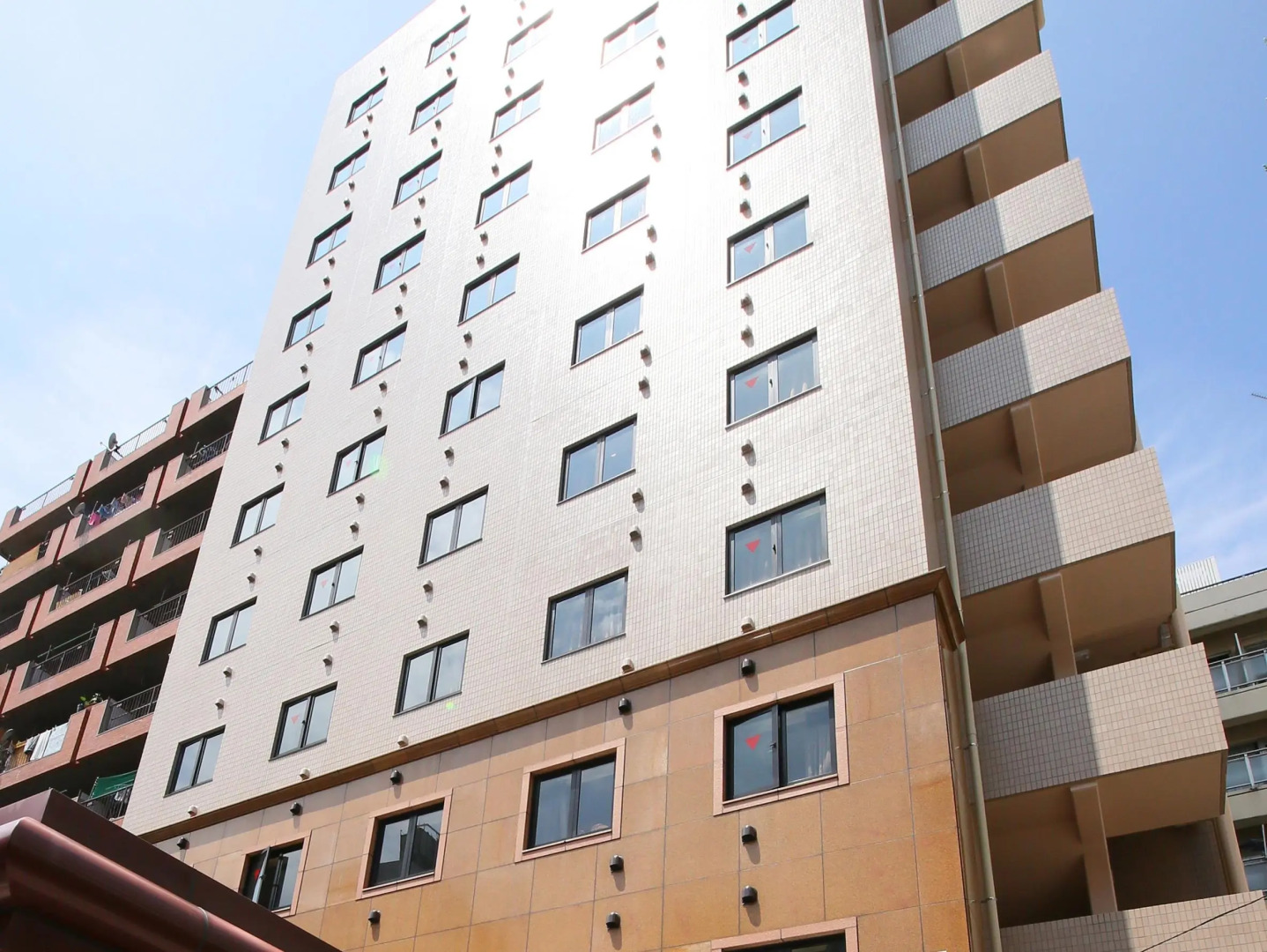 Foto - Urbain Tokyo Haneda Kamata