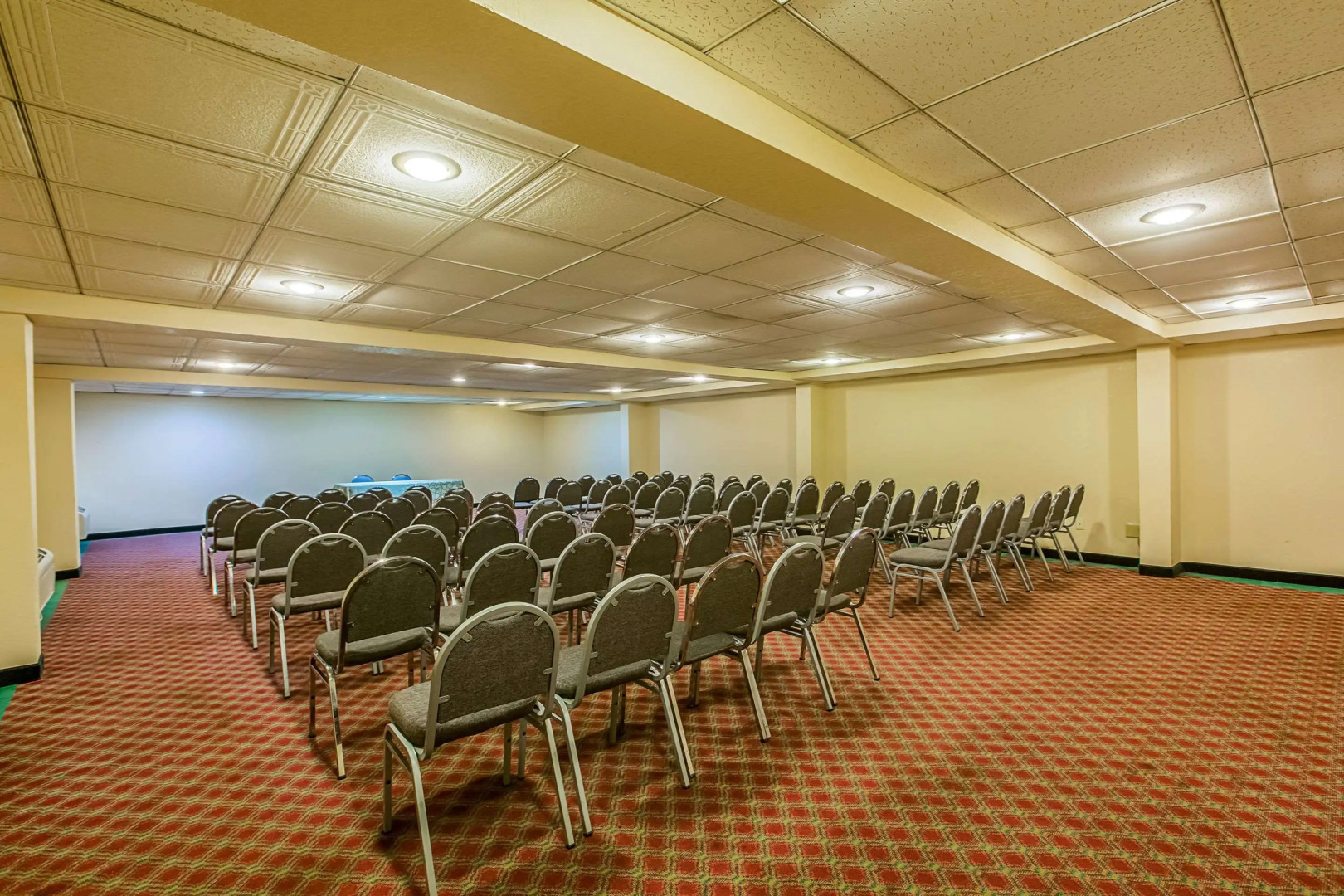 Foto - Quality Inn Atlanta Northeast I-85