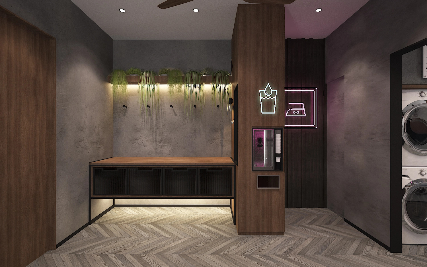 Photo - Quincy House Singapore by Far East Hospitality