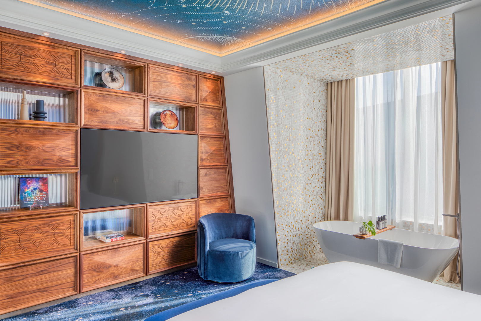 Photo - Kimpton BEM Budapest by IHG