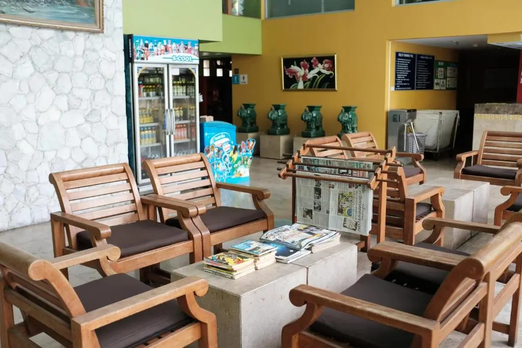 Photo - The Aiyapura Bangkok