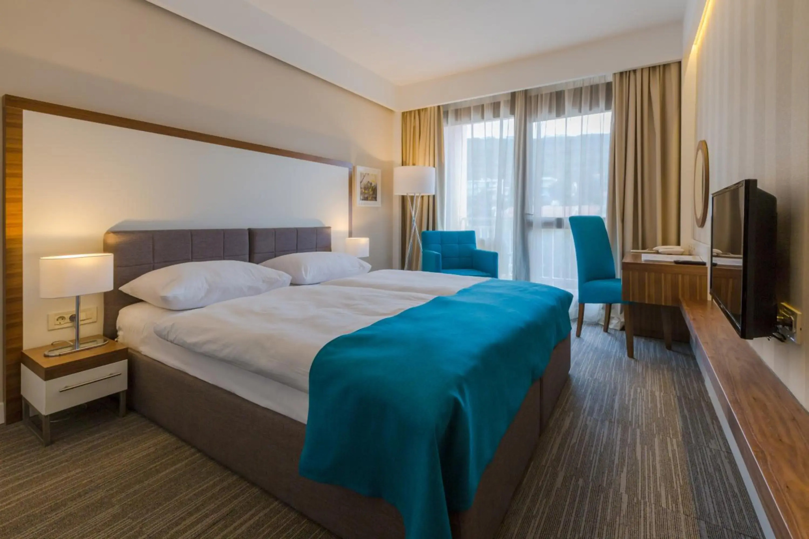 Photo - Hotel Katarina