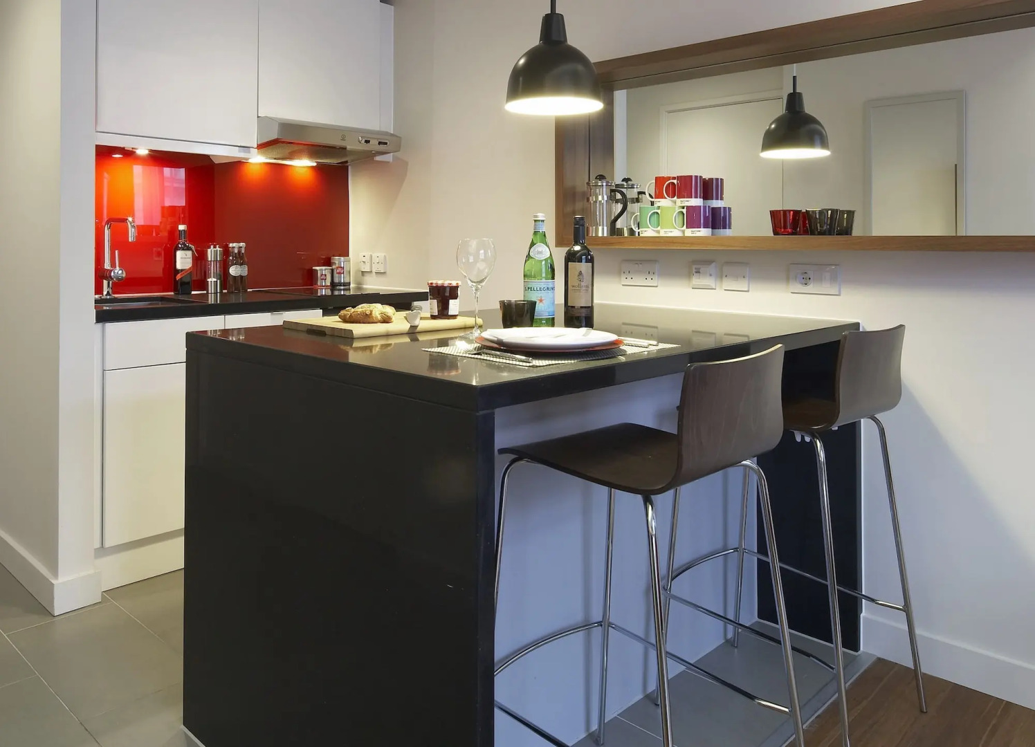 Photo - Citadines Holborn-Covent Garden London