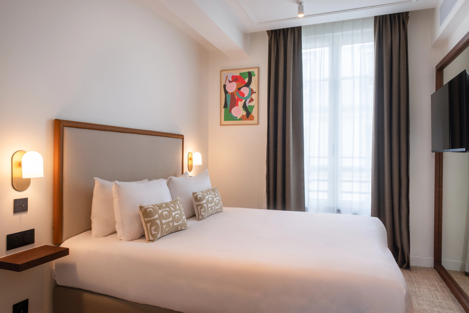 Photo - Le Lampika Hôtel