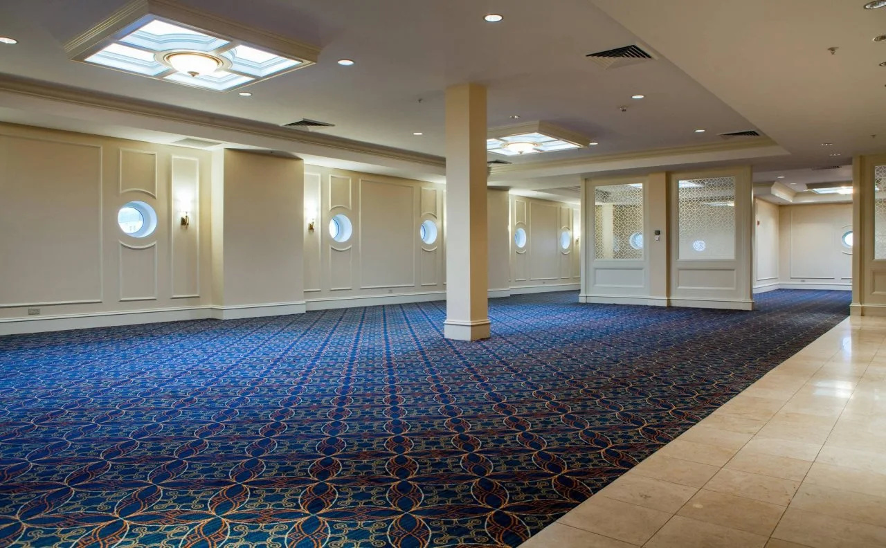 Foto - Philadelphia Marriott Downtown