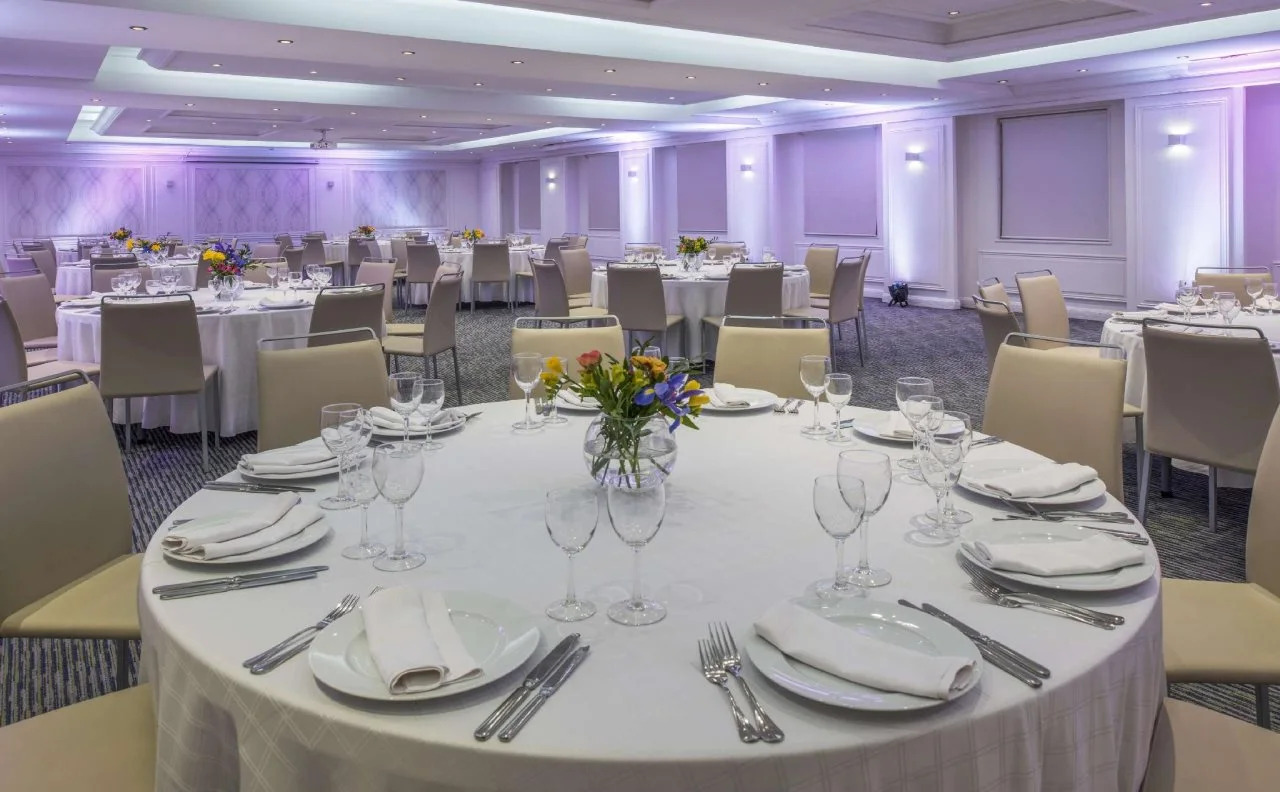 Foto - NH Collection Plaza Santiago