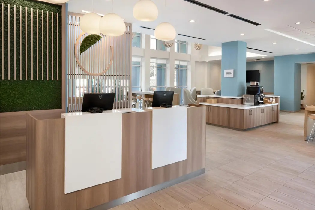 Foto - Element by Westin Orlando International Drive