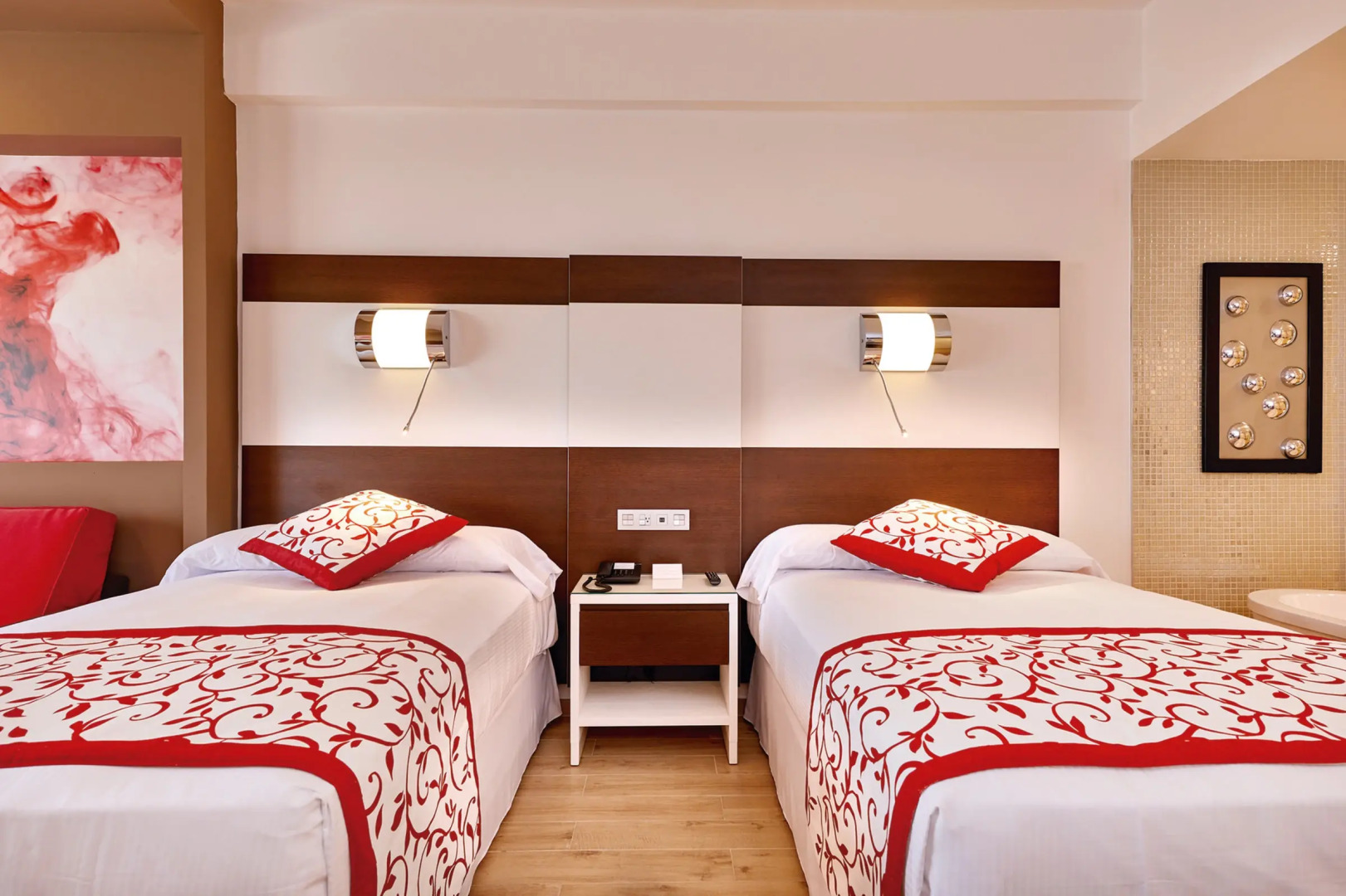 Foto - Riu Palace Costa Mujeres - All Inclusive