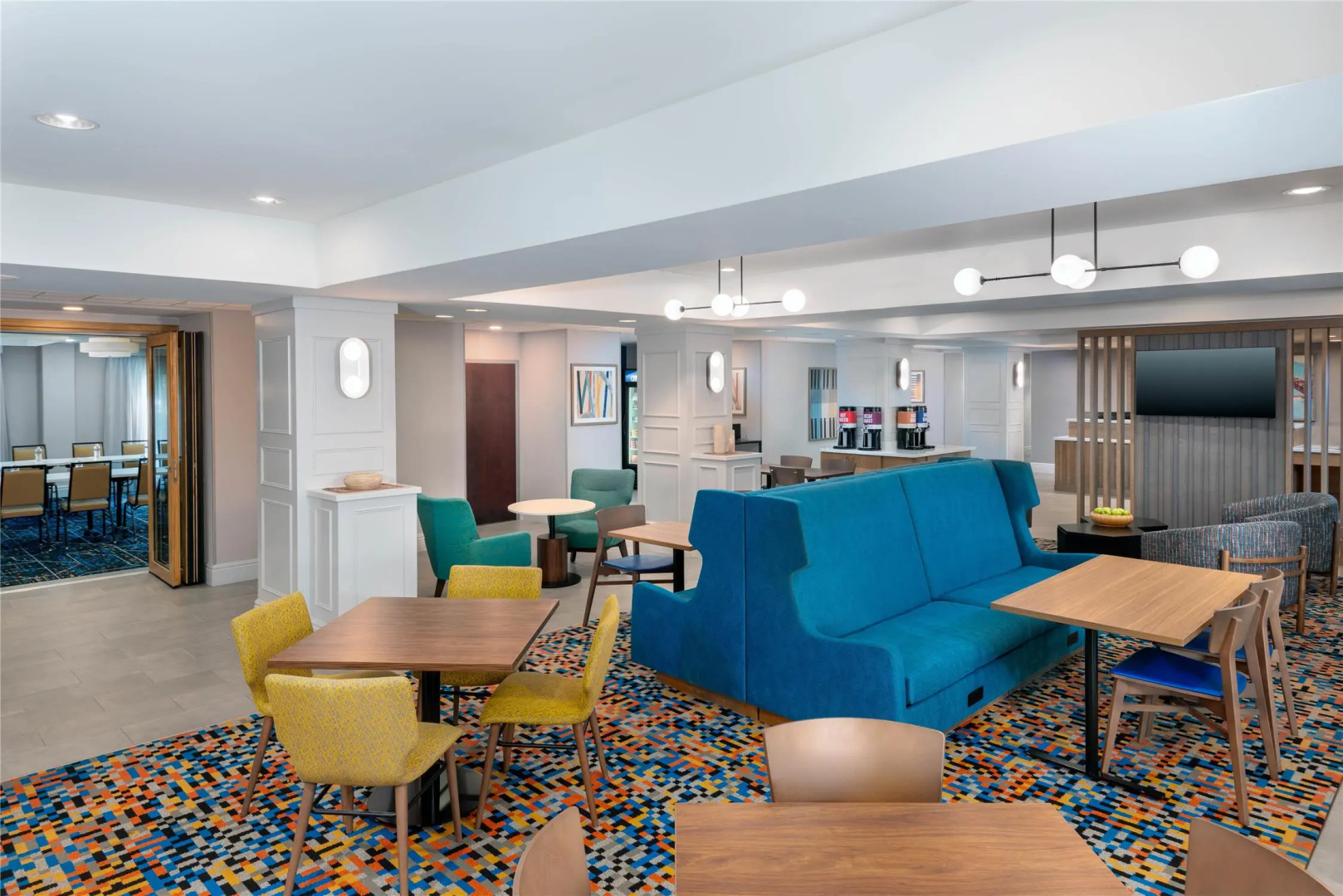 Foto - Hampton Inn South Plainfield-Piscataway