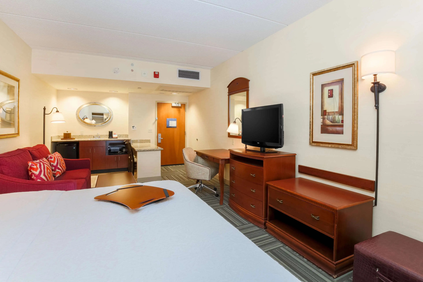 Foto - Hampton Inn Nanuet