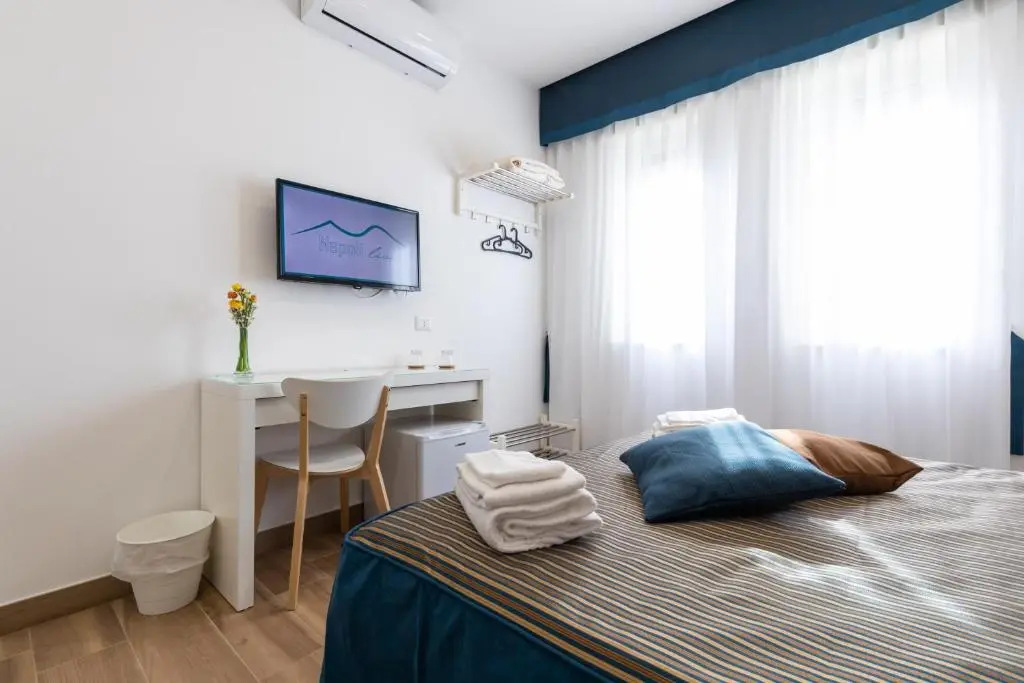 Foto - Napolilive B&B