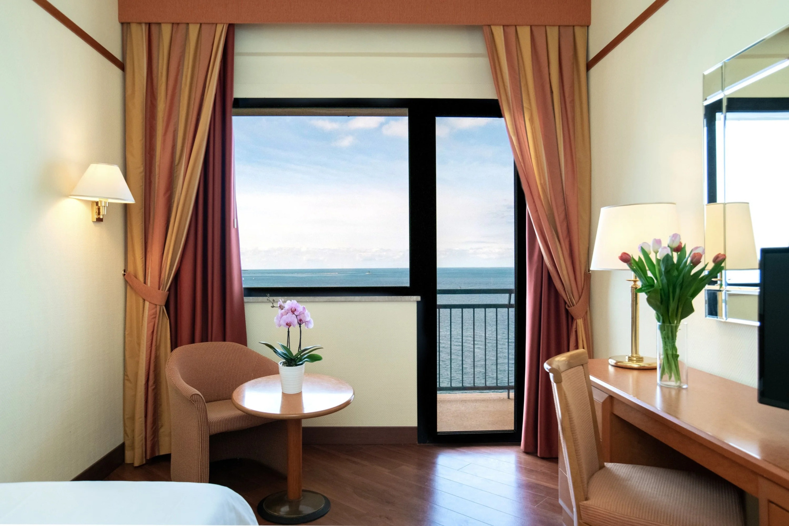 Photo - Mercure Delfino Taranto