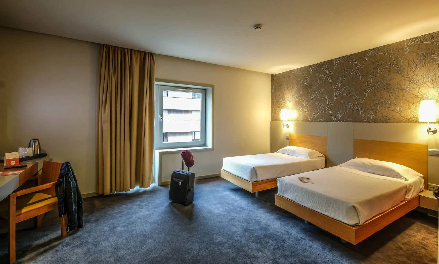 Photo - Stay Hotel Guimarães Centro