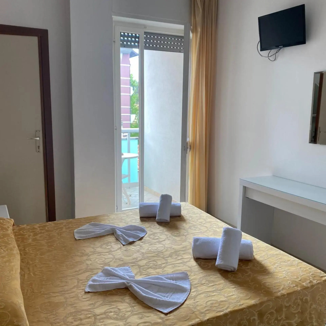 Photo - Hotel Modenese