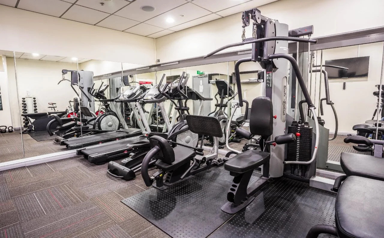 Photo - Edit Auckland Central