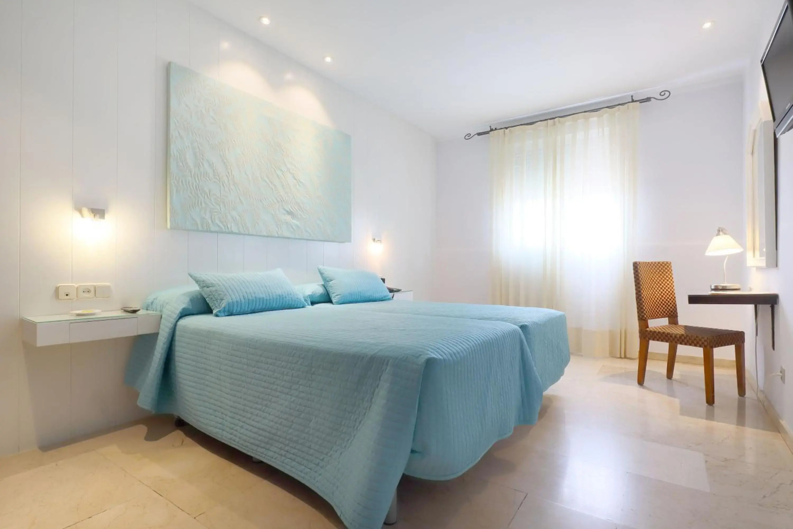 Photo - Oasis Cordoba Hotel