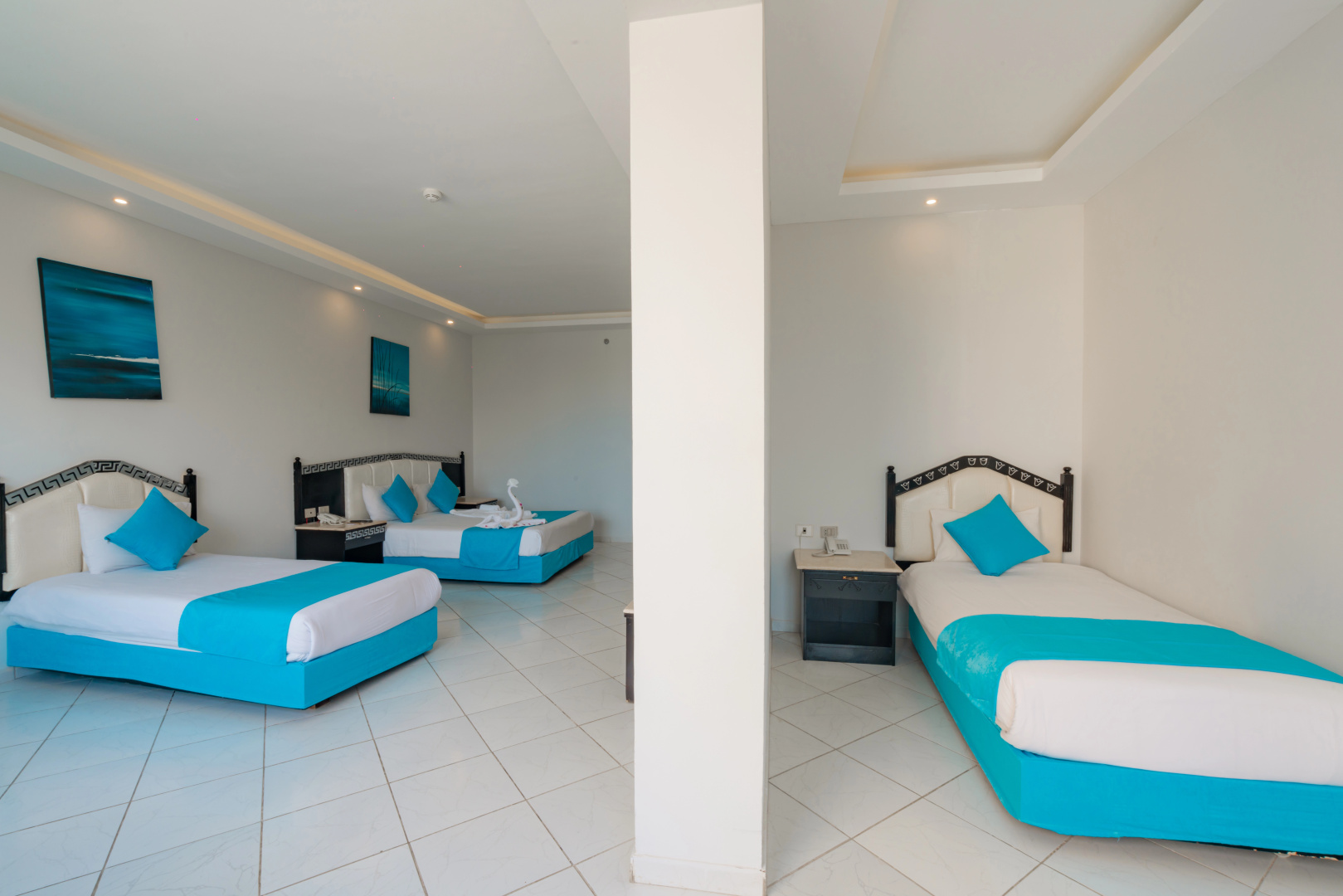 Photo - King Tut Aqua Park Beach Resort