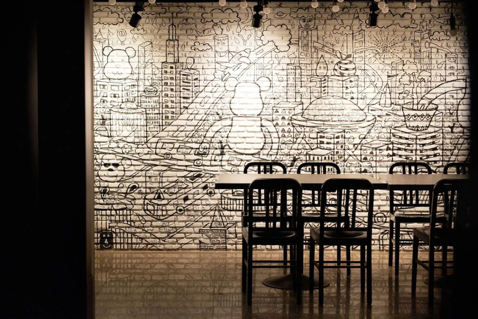 Foto - White Palace Bangkok