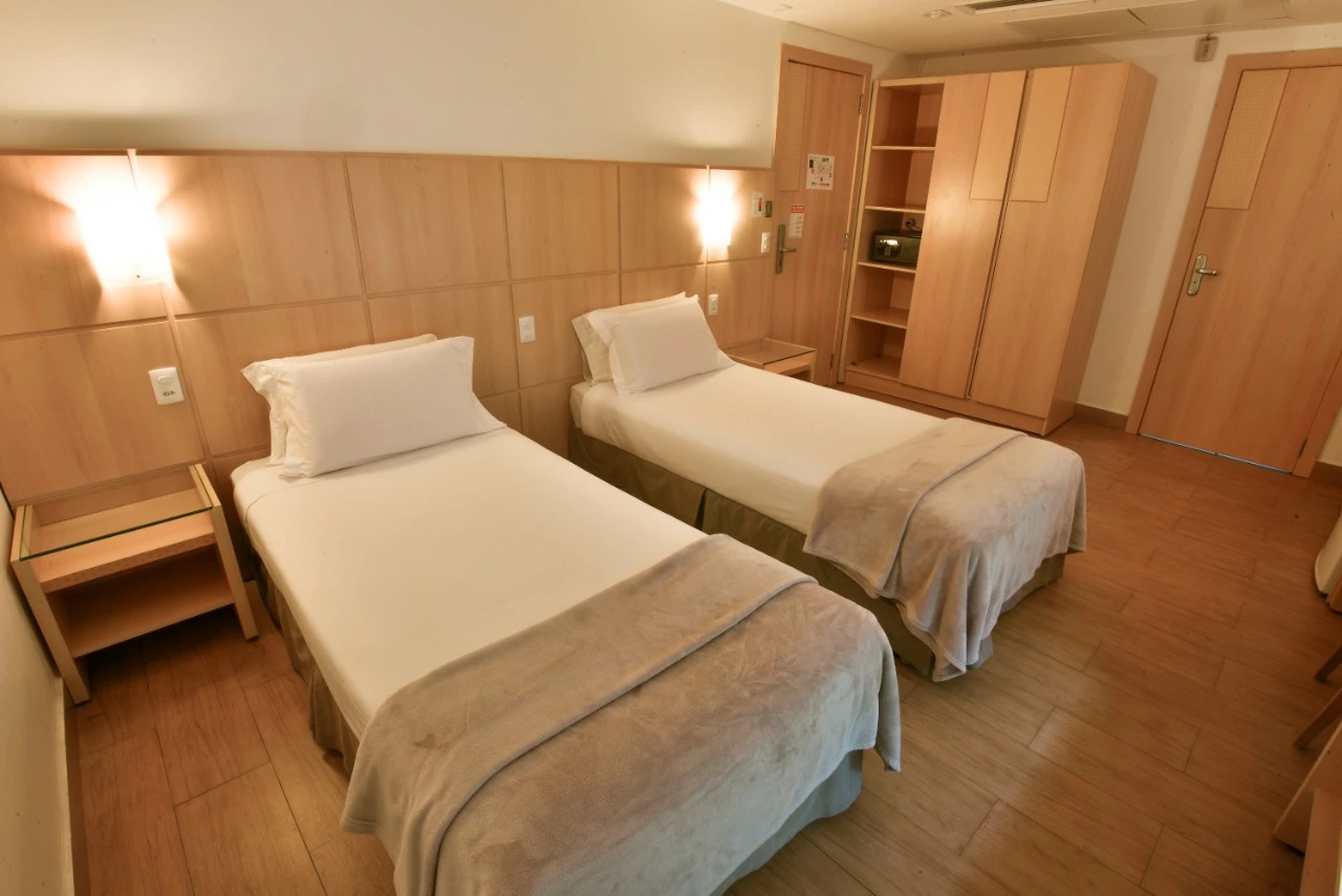 Photo - Hotel Atlântico Sul