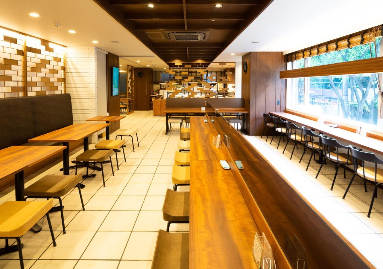 Foto - Super Hotel Shinyokohama