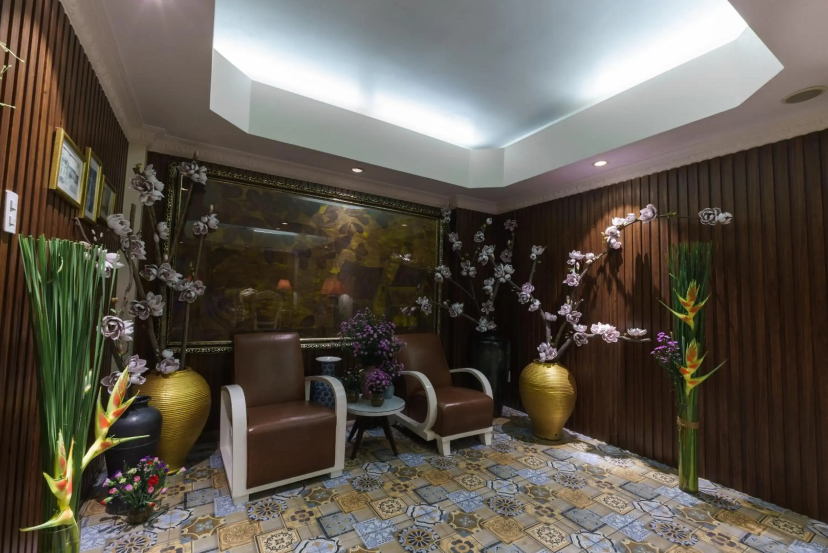 Foto - Roseland Corp Hotel