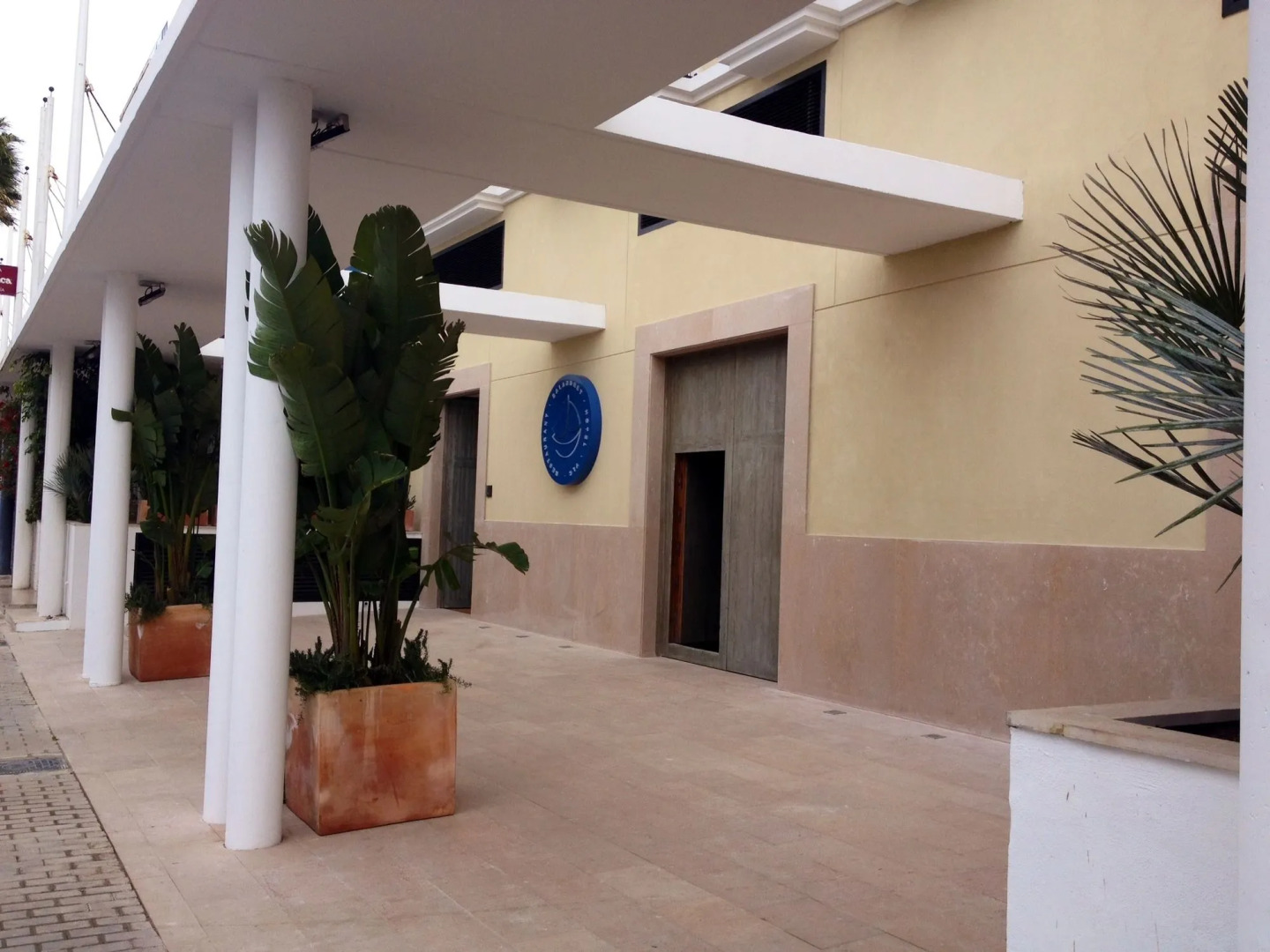 Foto - Hotel Boutique Balandret