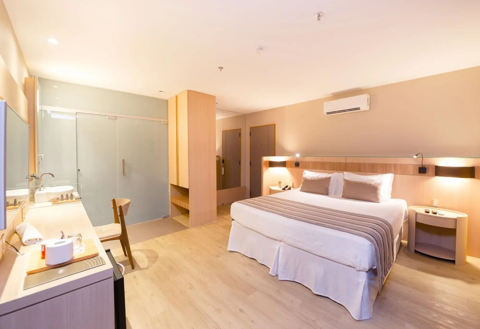 Photo - Ritz Copacabana Hotel