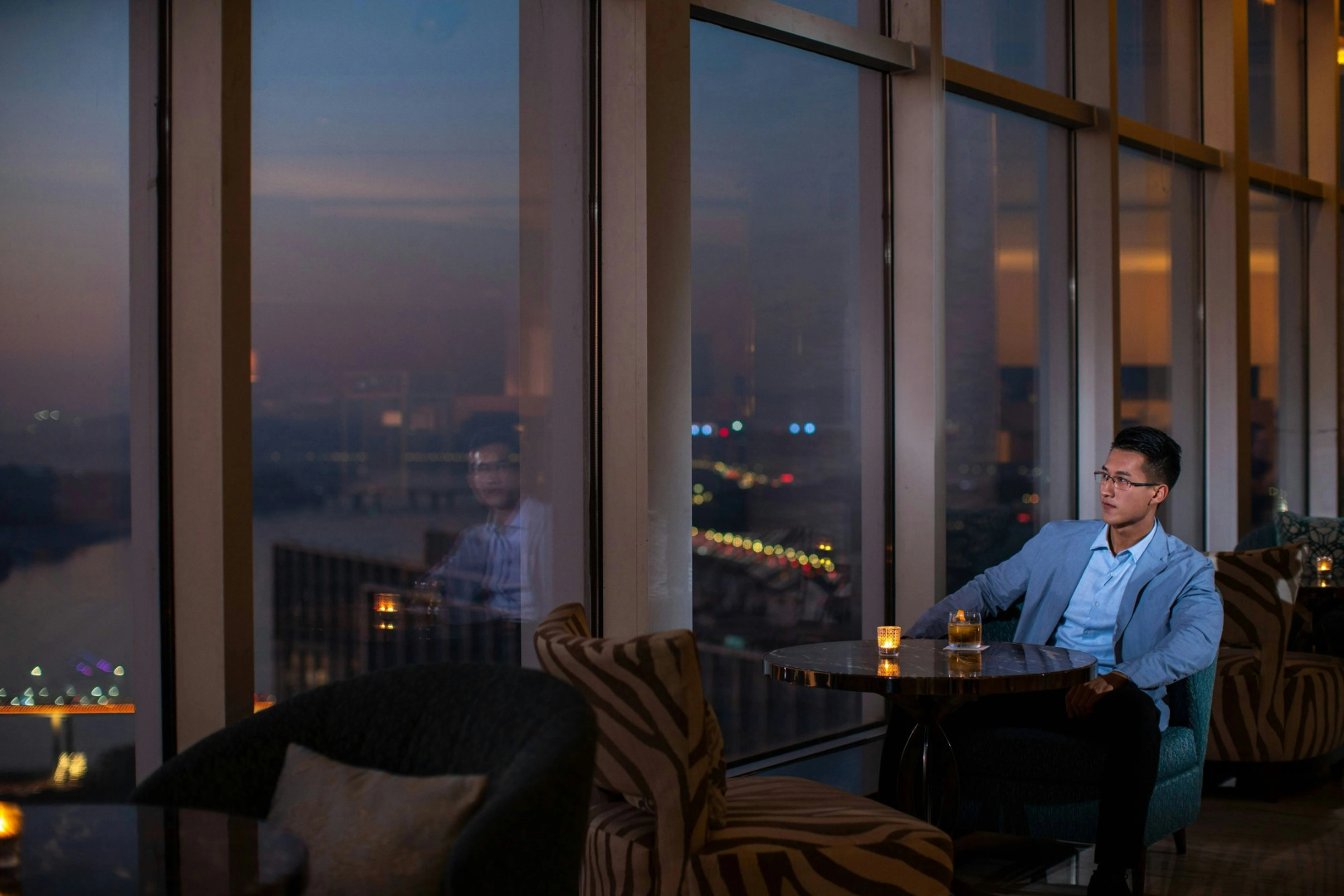 Foto - Renaissance Huizhou Hotel