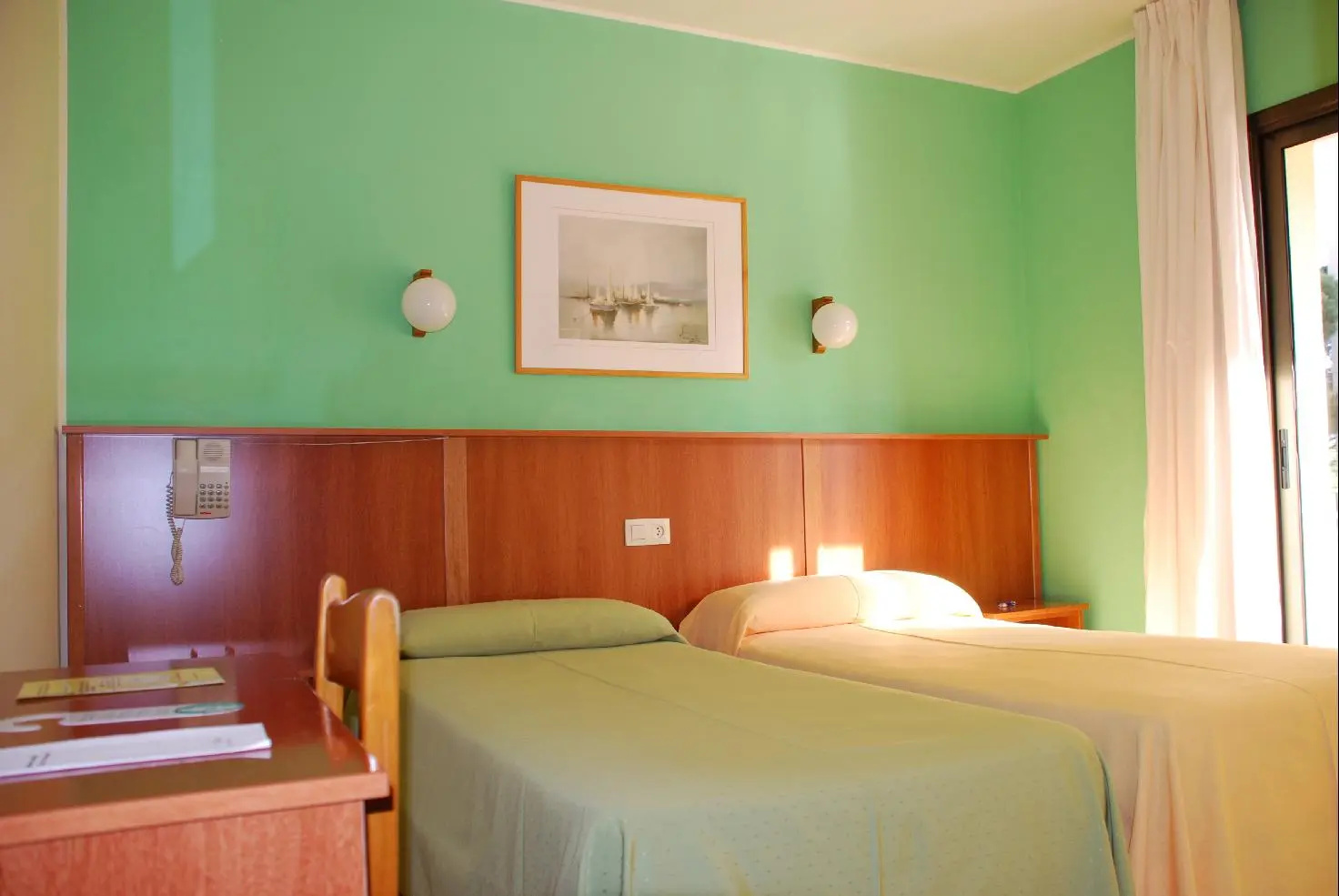Photo - Hotel Stella Maris