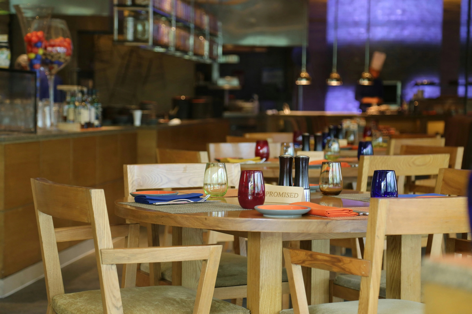 Foto - The Westin Gurgaon, New Delhi