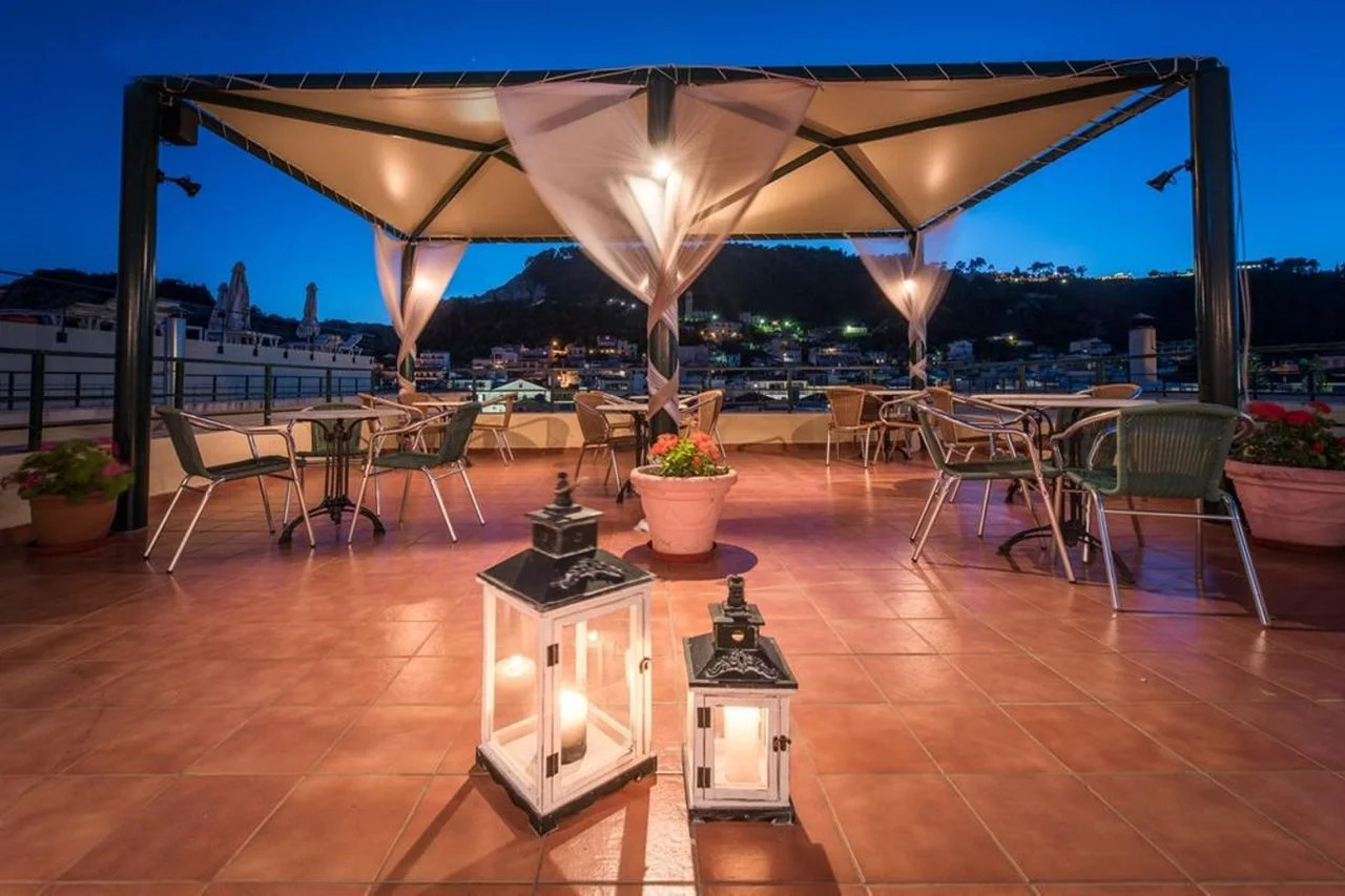 Photo - Strada Marina Hotel