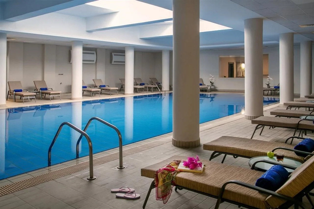 Photo - Louis Paphos Breeze