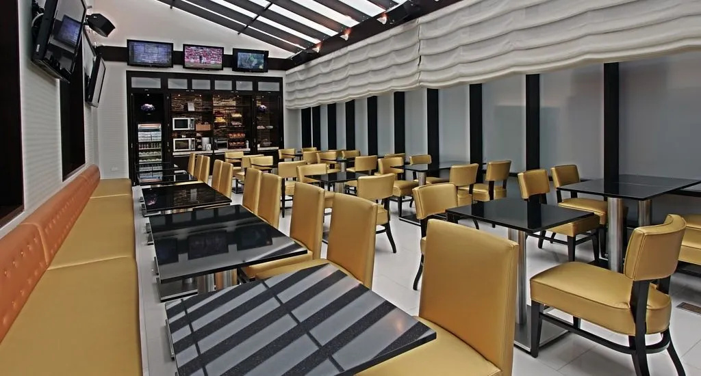 Foto - Fairfield By Marriott New York Manhattan Times Square