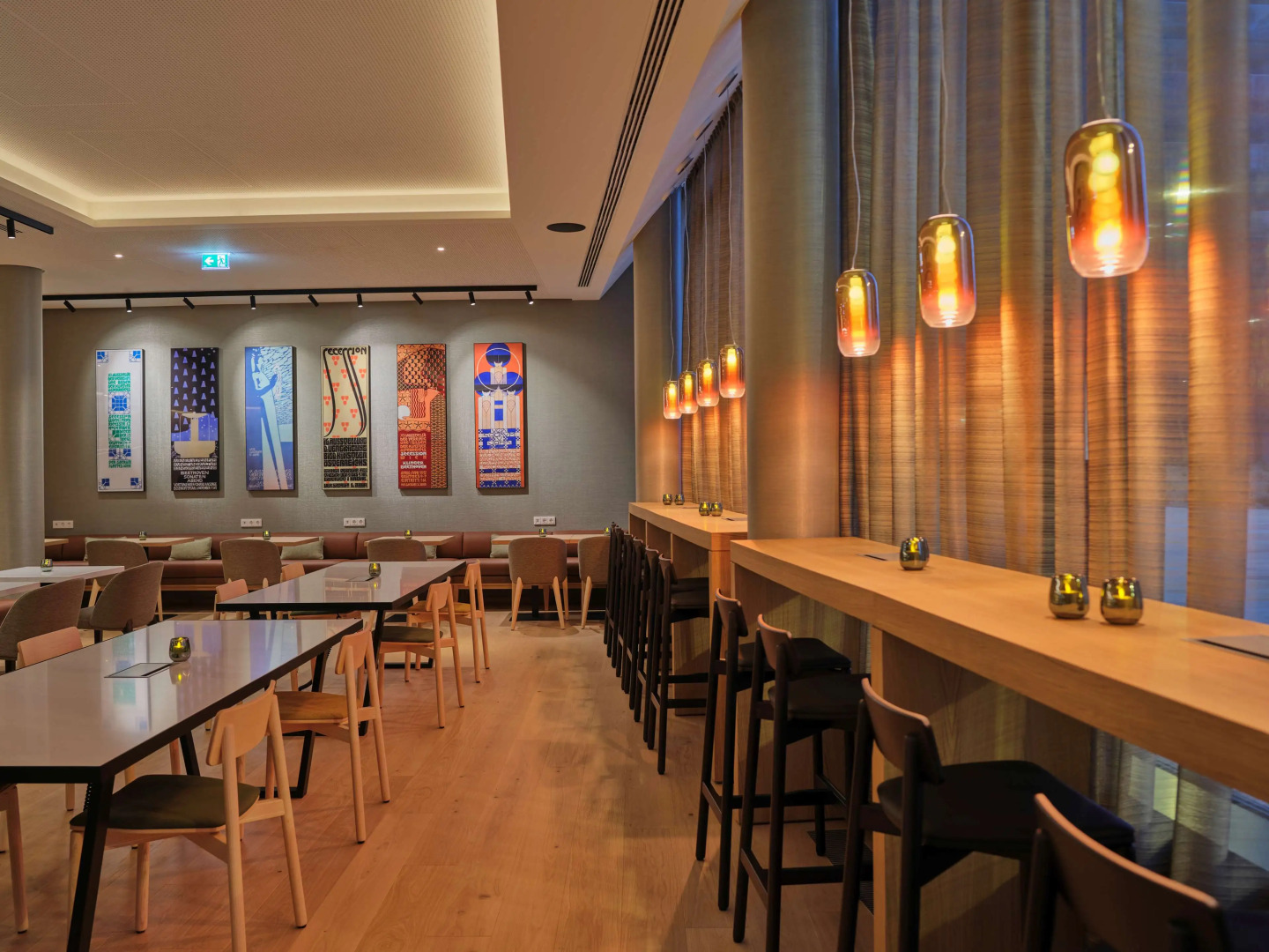 Foto - Adina Apartment Hotel Vienna Belvedere