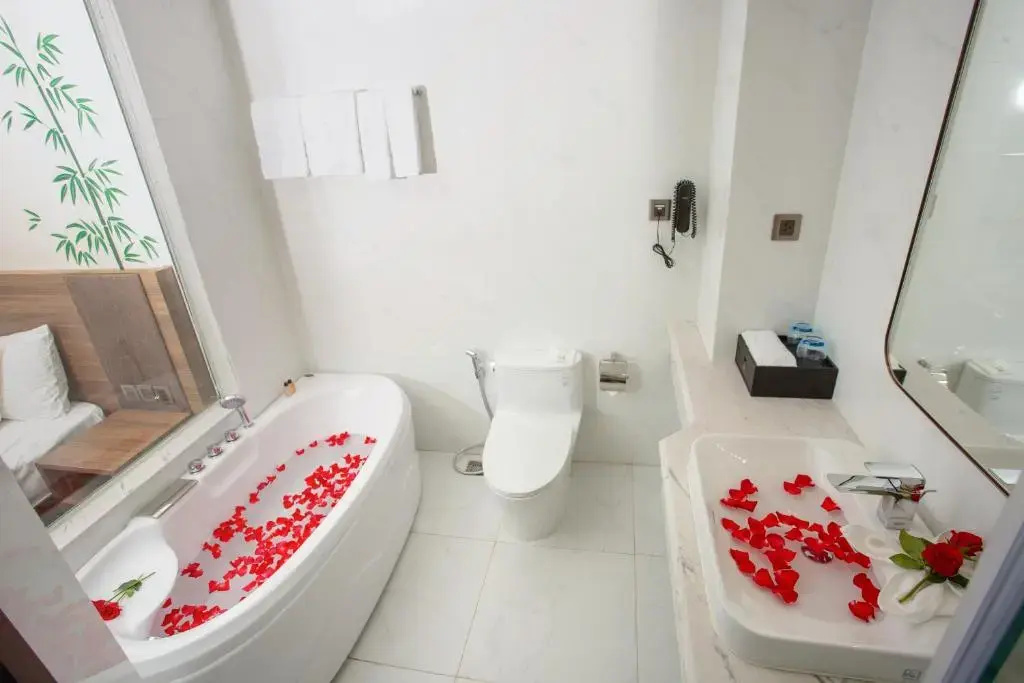 Photo - Northern Charm Hotel