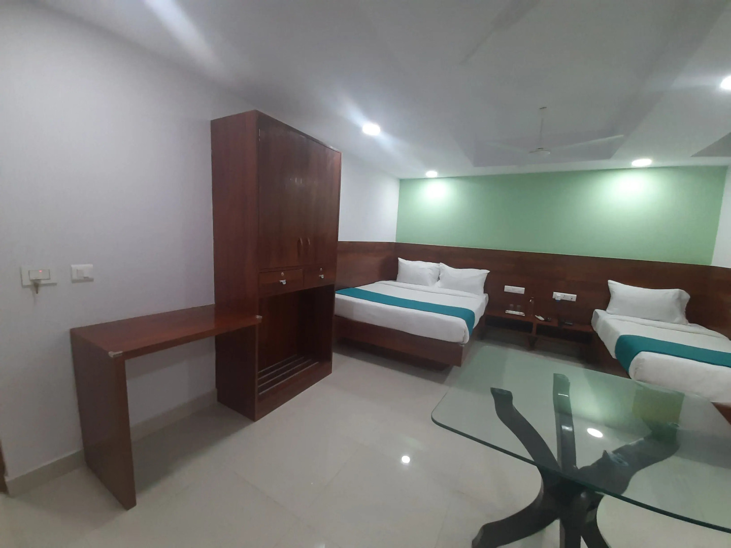 Photo - Hotel Prime Jubilee