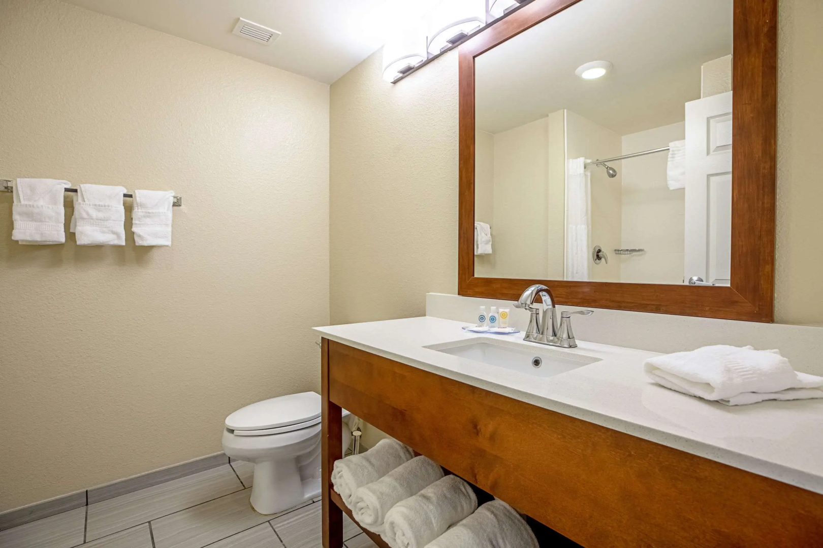 Foto - Comfort Inn Indianapolis North - Carmel