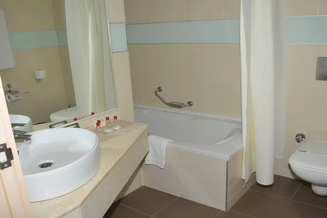 Foto - Golden Lotus Hotel