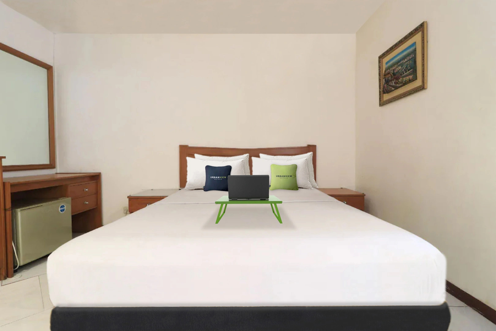 Photo - Urbanview Mroom PH Kemang