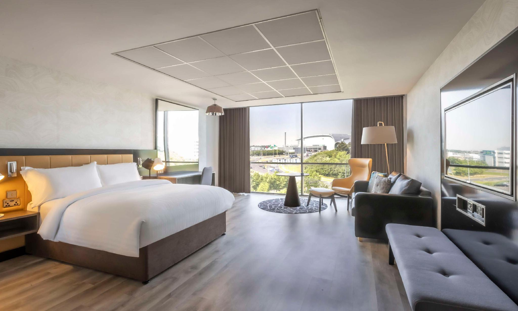 Photo - Clayton Hotel Dublin Airport Central