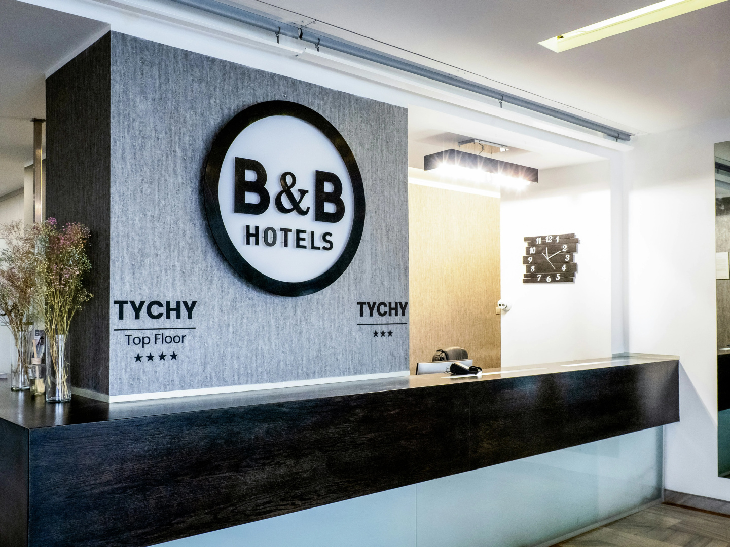 Photo - B&B Hotel Tychy
