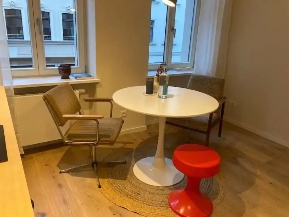 Foto - Arbio I Lax Apartments