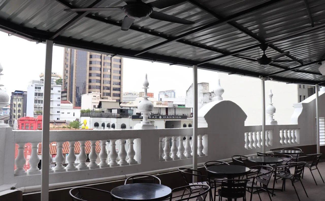 Foto - Hotel Al Amin