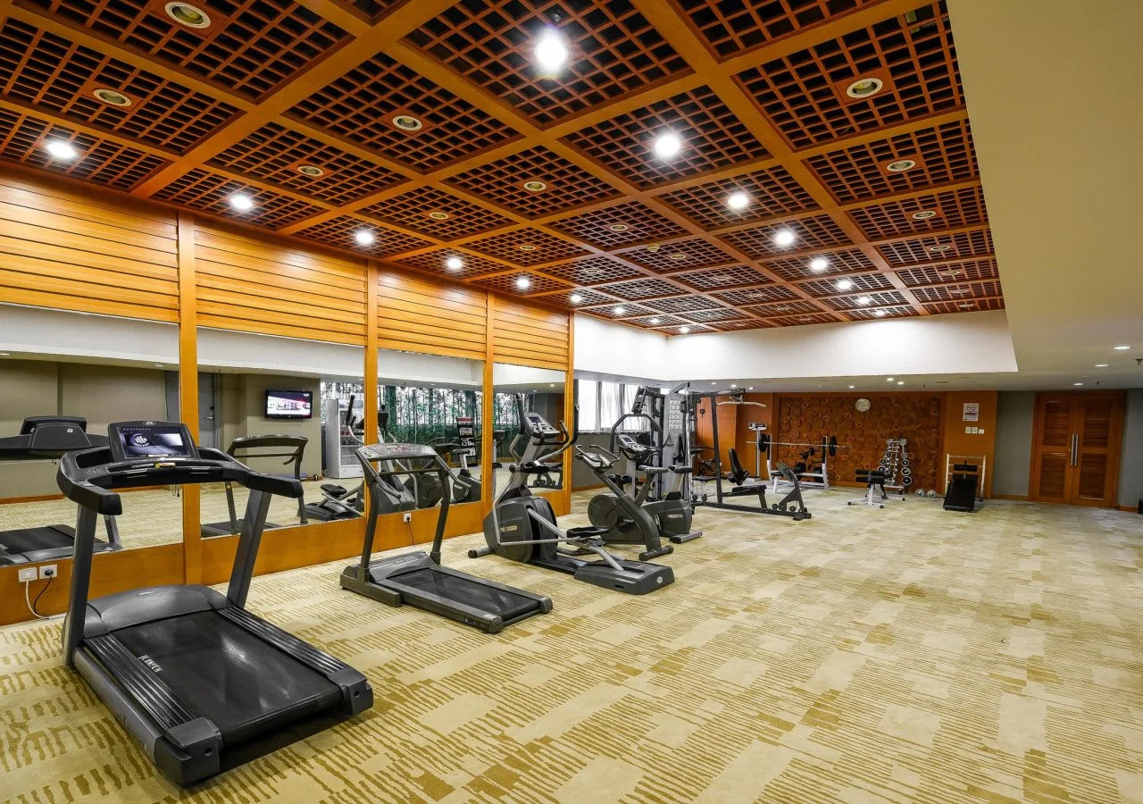 Photo - Empark Prime Hotel Beijing Wangfujing