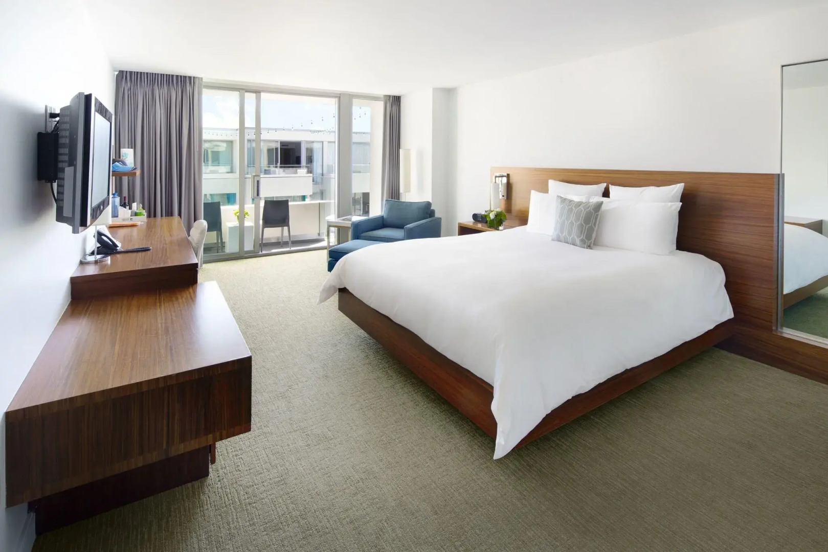 Foto - Tower 23 Hotel