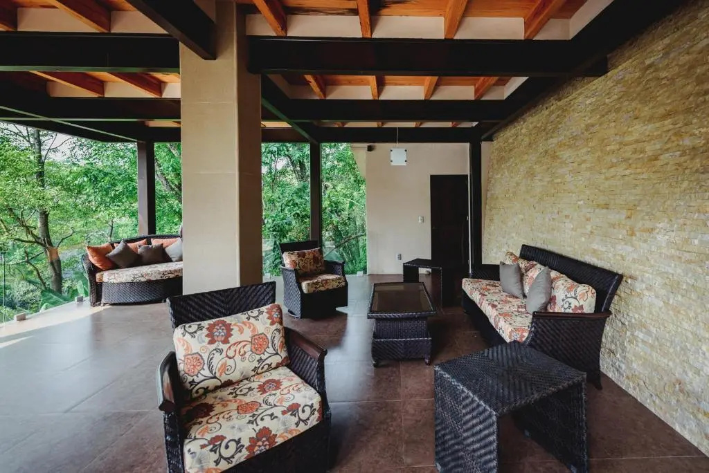 Photo - Loto Azul Resort and Spa