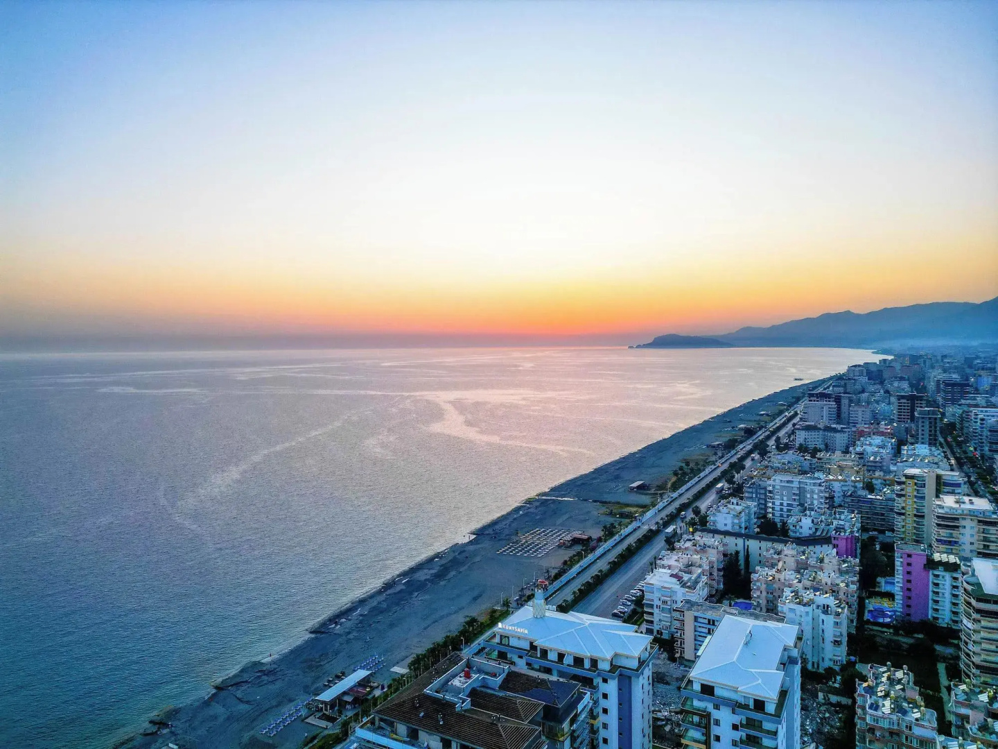 Photo - Galaxy Beach Hotel